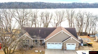 48941 N Shore Rd, Waterville, MN 56096