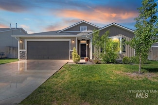 12806 Marna St, Caldwell, ID 83607