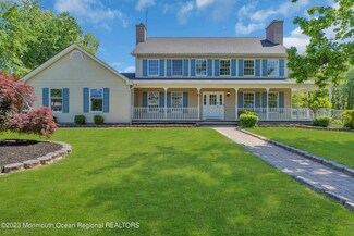 35 Mariciel Ave, Bayville, NJ 08721