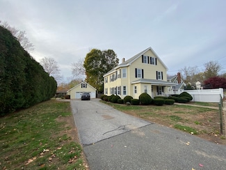 103 Pine St Unit 1, Danvers, MA 01923