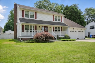 619 Emerald Ct, Chesapeake, VA 23320