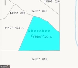 156 Puckett Rd, Waleska, GA 30183