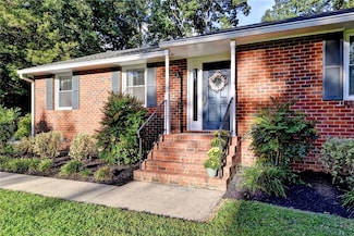 7861 Bradbury Rd, Henrico, VA 23231