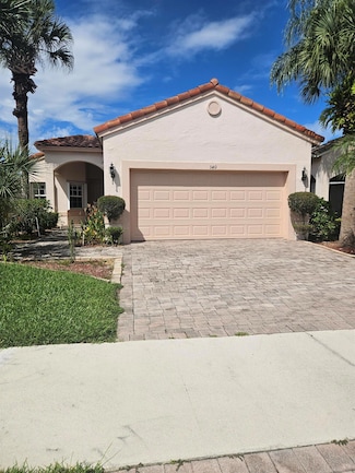340 NW Breezy Point Loop, Port Saint Lucie, FL 34986