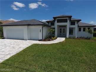 1523 NW 34th Ave, Cape Coral, FL 33993
