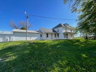 2216 Road M16, Earling, IA 51530