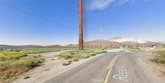 1016 Reed Ave, Mojave, CA 93501