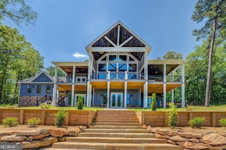 141 Lake Pines Rd, Jackson, GA 30233