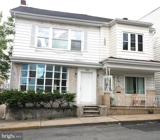 100 W Cherry St, Shenandoah, PA 17976