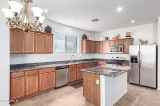 3494 E Gary Way, Gilbert, AZ 85234