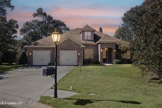 7343 Aberdeen Dr, Pass Christian, MS 39571