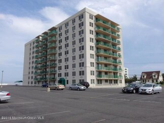 480 Ocean Ave Unit 4K, Long Branch, NJ 07740