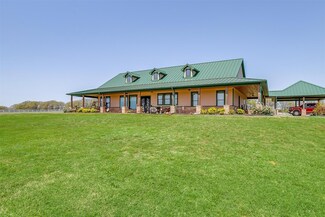 1592 Fm 67, Covington, TX 76636