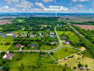 Lot 3 E Blackberry Crossing Cir, Blackberry Township, IL 60119