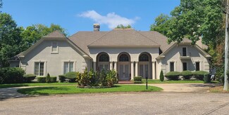2300 Midfield Dr, Montgomery, AL 36111