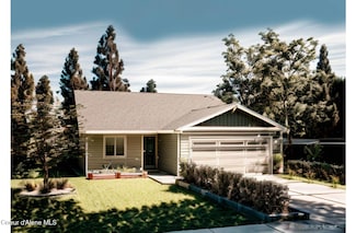 924 Lower Page Rd, Smelterville, ID 83868