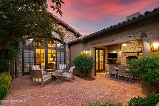 170 Secret Canyon Dr Unit A-23, Sedona, AZ 86336