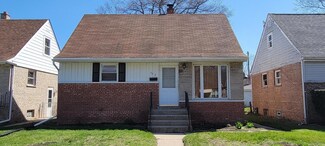 7619 Jarnecke Ave, Hammond, IN 46324