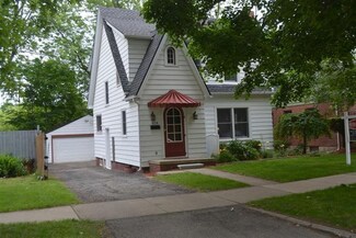404 Pauline Blvd, Ann Arbor, MI 48103