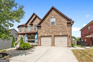 4407 Minkslide Dr SW Unit 65, Atlanta, GA 30331
