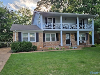 11312 Hillwood Dr SE, Huntsville, AL 35803