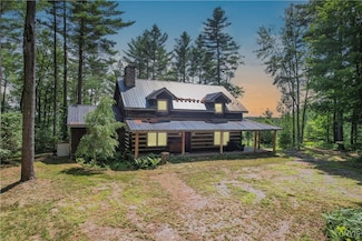 910 River Rd, Boonville, NY 13309