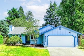 1226 Juniper Dr SE, Olympia, WA 98513