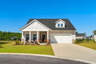 4152 Da Vinci Dr, Myrtle Beach, SC 29579