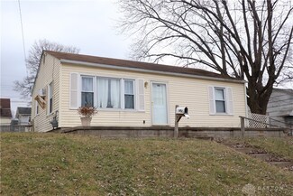 348 Sheridan Ave, Dayton, OH 45403