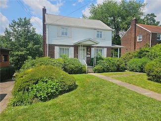 3842 Greensburg Pike, Pittsburgh, PA 15221