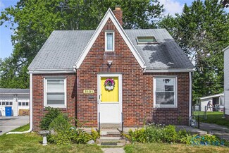 3121 Algonquin Pkwy, Toledo, OH 43606