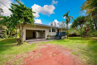 15-1673 15th Ave, Keaau, HI 96749