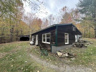 120 Savage Rd, Farmington, ME 04938