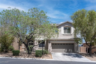 8312 Moapa Water St Unit 2, Las Vegas, NV 89131