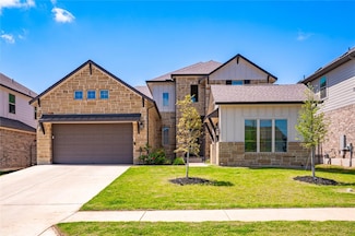 204 Palatino Bend, Liberty Hill, TX 78642