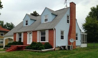 106 N Thomas Ave, Polo, IL 61064