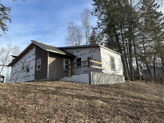 62038 Back of the Bay Trail, Bigfork, MN 56628