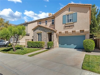 17430 Dusty Willow Ct, Canyon Country, CA 91387