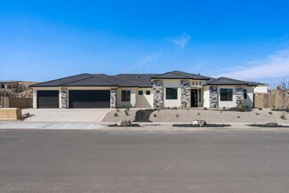782 S 1530 W, Hurricane, UT 84737