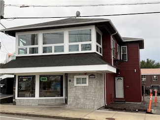 1037 Cass Ave, Woonsocket, RI 02895