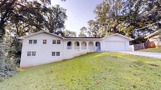 968 Oak Springs Ct, Stone Mountain, GA 30083
