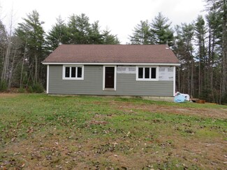 233 Goulds Ridge Rd, Passadumkeag, ME 04475