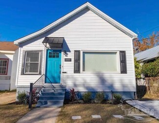 1010 W Gadsden St, Pensacola, FL 32501