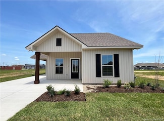2349 Strickland Ct, Lake Charles, LA 70607