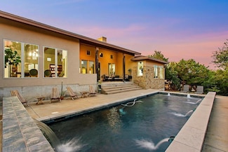 179 Sandy Creek Cove, Driftwood, TX 78619