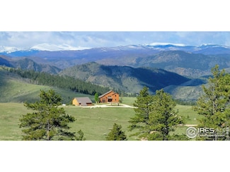 9 Mummy View Ct, Livermore, CO 80536
