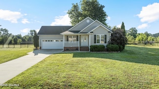 302 Spoonbill Dr, Goldsboro, NC 27534