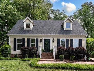 7800 Vauxhill Dr, Raleigh, NC 27615