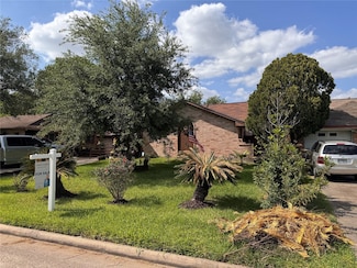 7126 Sawmill Trail, Houston, TX 77040