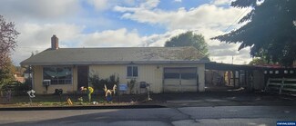 288 N 5th St, Aumsville, OR 97325